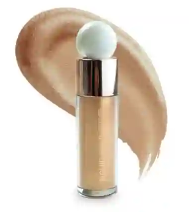 True Lover Iluminador Liquido Tono Copper 05