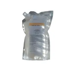 Crema Corporal Hidratante De Mango Y Coco Piel De Semilla Refill 1 Lt