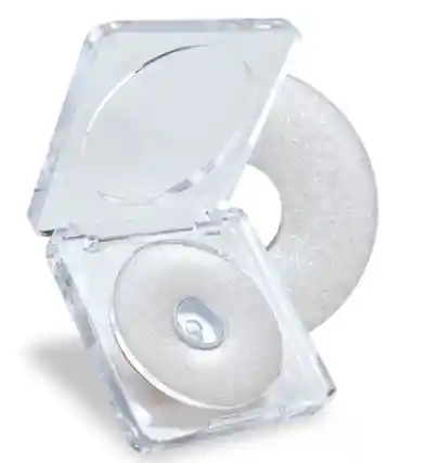 True Lover Iluminador Compacto Starlight Tono Champagne 01