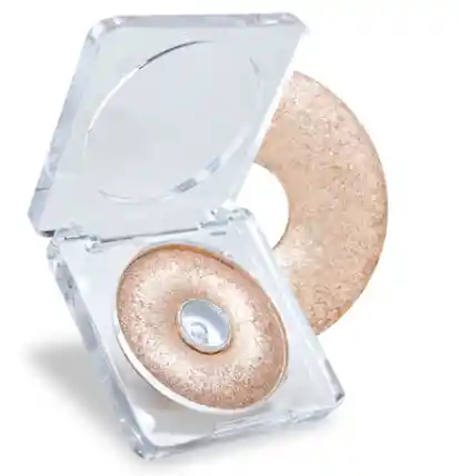 True Lover Iluminador Compacto Starlight Tono Enlighten 02