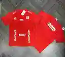 Camiseta America De Cali 2025 Talla L