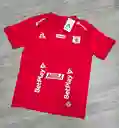Camiseta America De Cali 2025 Talla L