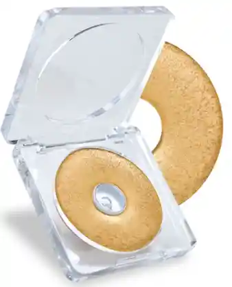 True Lover Iluminador Compacto Starlight Tono 03