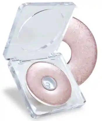 True Lover Iluminador Compacto Starlight Tono Soft Pink 04