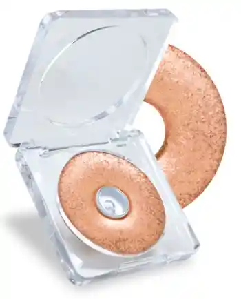 True Lover Iluminador Compacto Starlight Tono Enchat 05