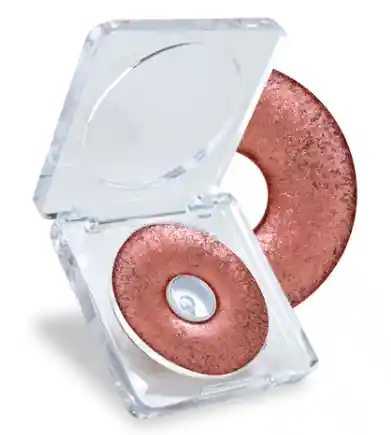 True Lover Iluminador Compacto Starlight Tono Reflect 06