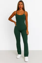 Enterizo Gym Legging Talla Unica