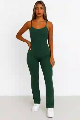 Enterizo Gym Legging Talla Unica