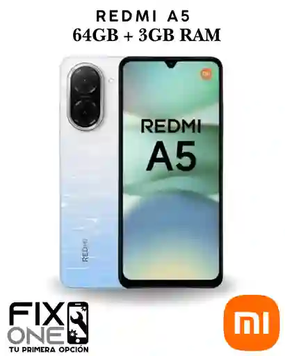 Xiaomi Redmi A5 4g