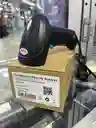 Lector Para Códigos De Barras Y Qr U12