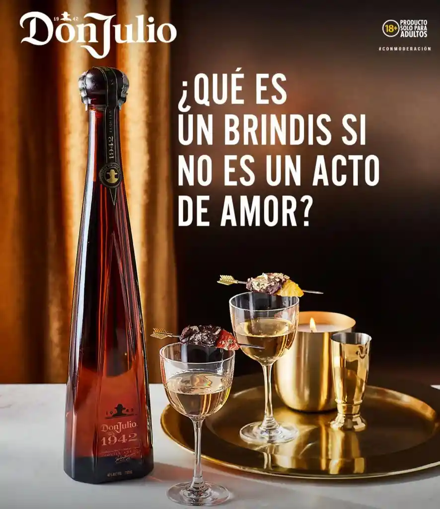 Don Julio 1942