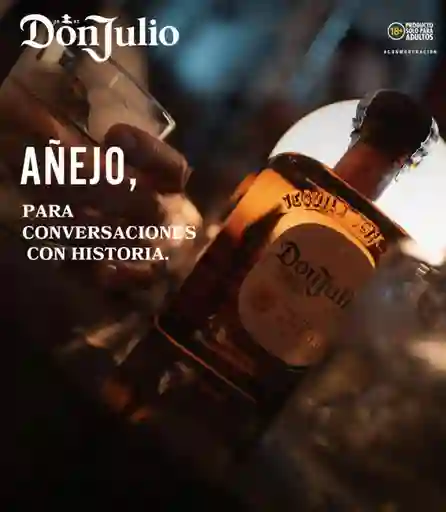 Don Julio Añejo