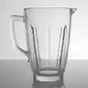 Accesorio Vaso Vidrio Para Licuadoras Imusa Infinyforce