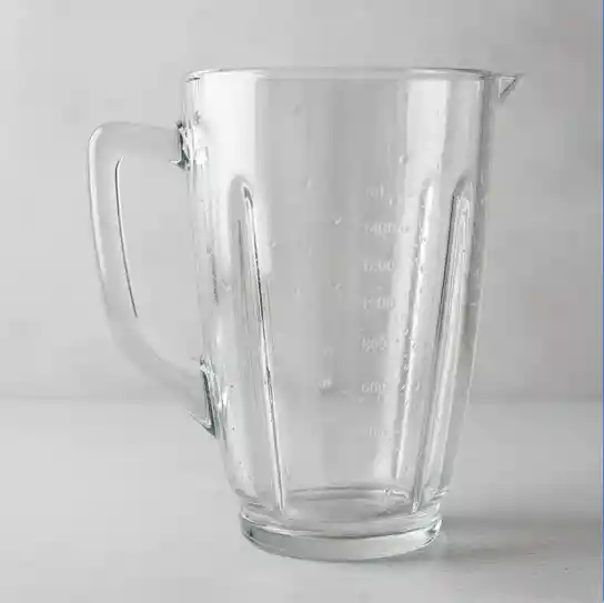 Accesorio Vaso Vidrio Para Licuadoras Imusa Infinyforce
