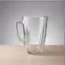 Accesorio Vaso Vidrio Para Licuadoras Imusa Infinyforce