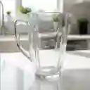 Accesorio Vaso Vidrio Para Licuadoras Imusa Infinyforce