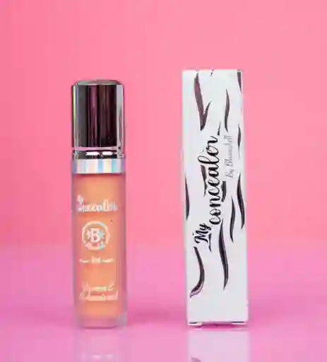 Corrector Bloomshell 04 (ivory)