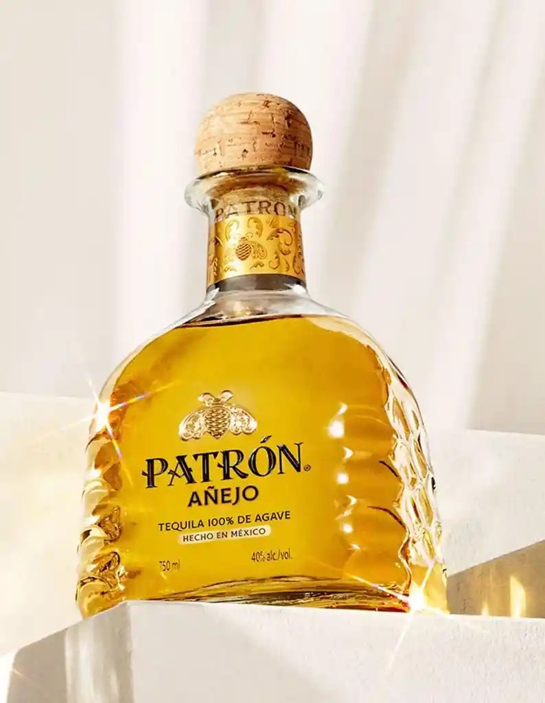 Patrón Añejo
