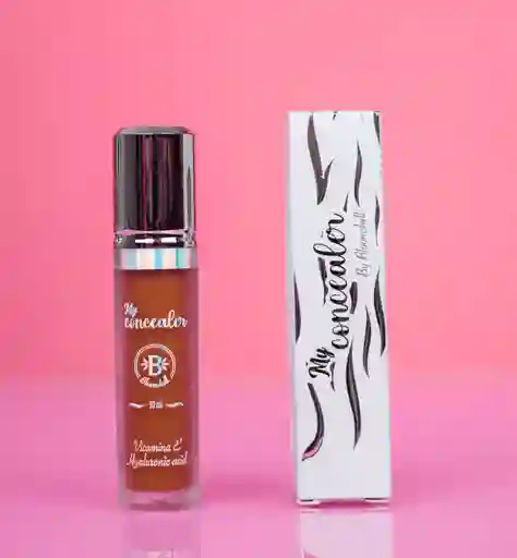 Corrector Bloomshell Cocoa 04