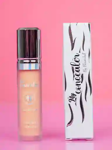 Corrector Bloomshell 02 Beige