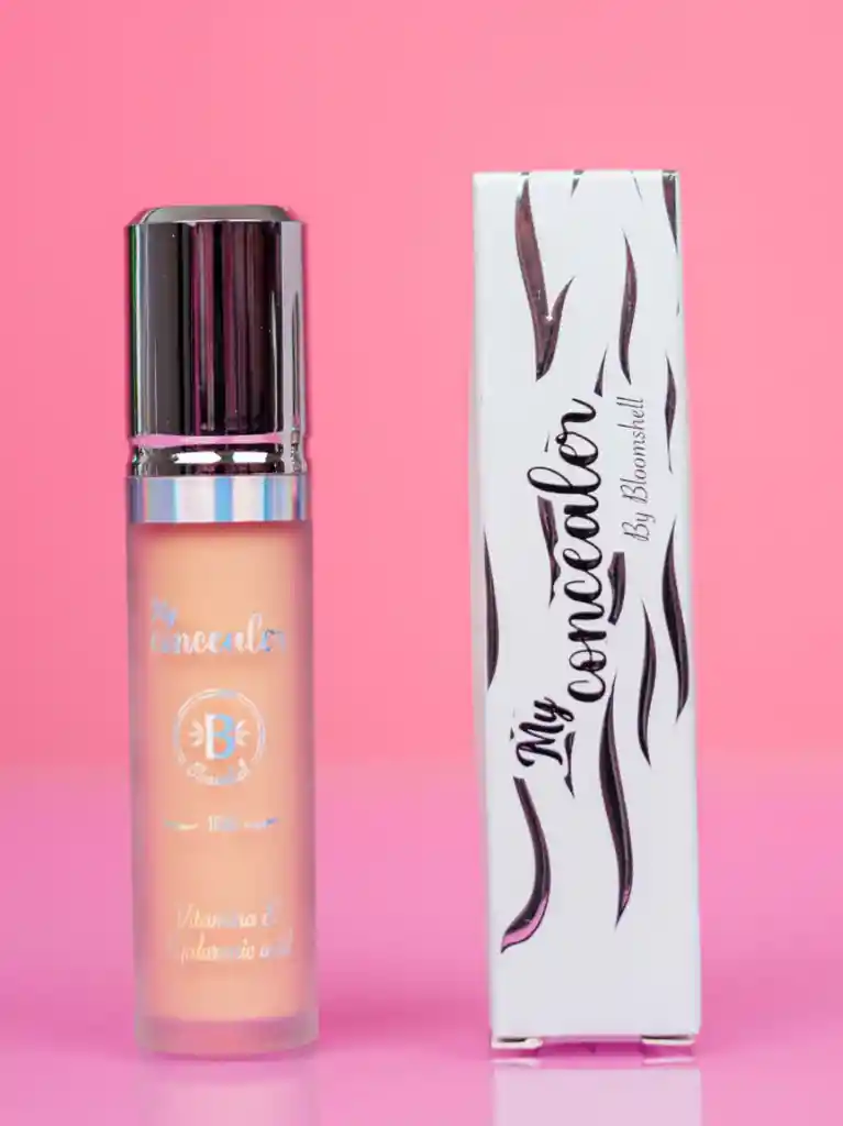 Corrector Bloomshell 02 Beige