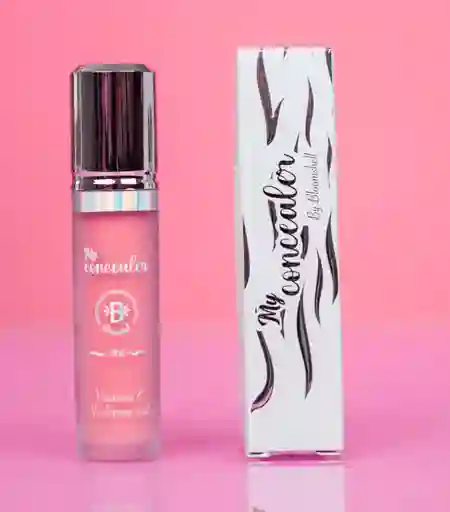 Corrector Bloomshell 07 Rose