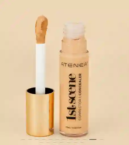 Corrector Líquido 1st Scene Beige