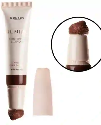 Contorno Liquido Humide Amber