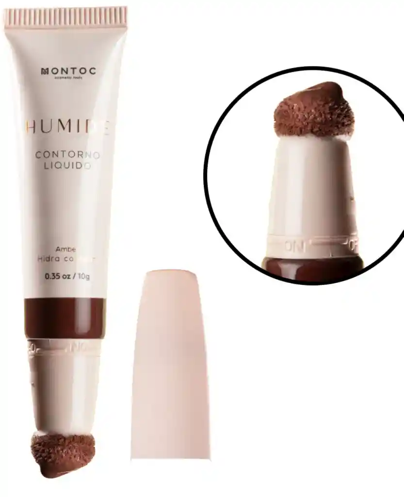 Contorno Liquido Humide Amber