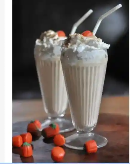 Copa Para Malteada, X4 Unidades Cristar