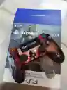 Control Mando Para Playstation 4 Dualshock 4 God Of War Edicion Especial