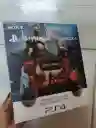 Control Mando Para Playstation 4 Dualshock 4 God Of War Edicion Especial