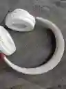 Audifonos Diadema Blanca Con Rosa Bose 700