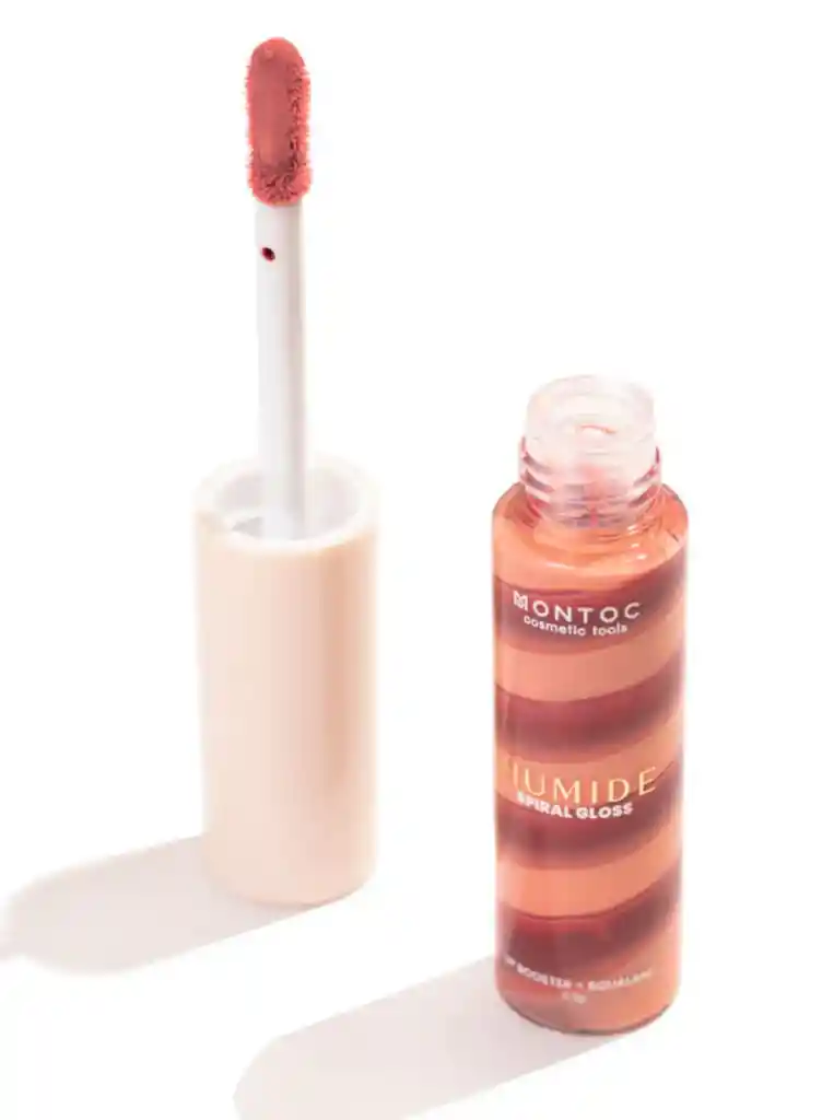 Humide Spiral Gloss Yasu