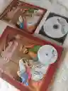 Libro Viva La Navidad En Familia + Cd Coaxpivot S.a
