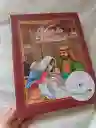 Libro Viva La Navidad En Familia + Cd Coaxpivot S.a