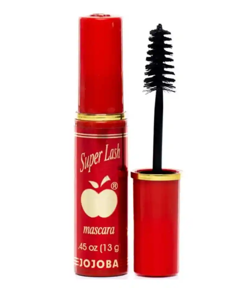 Pestañina Jojoba Mascarilla Super Lash Apple