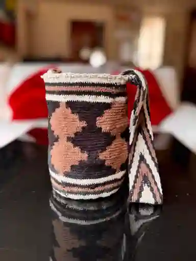 Mochila Kankuama