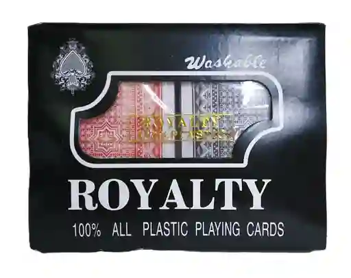 Cartas De Poker
