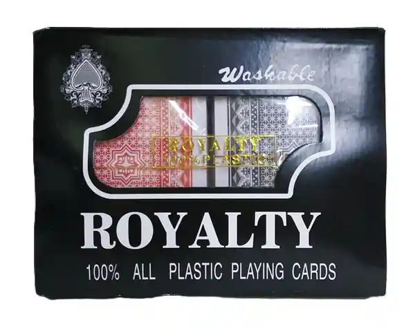 Cartas De Poker