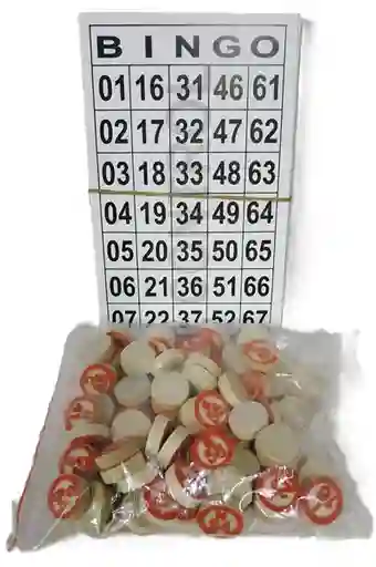 Bingo