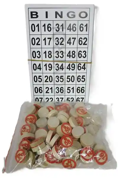 Bingo