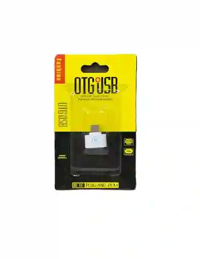 Otg - Usb