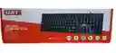 Teclado Wit