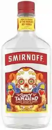 Vodka Smirnoff Spicy Tamarindo Media - 375ml
