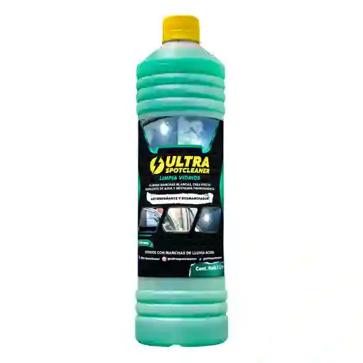 Limpiavidrios Ultra Spotcleaner