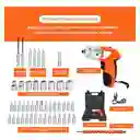 Destornillador Inhalámbrico Con Estuche