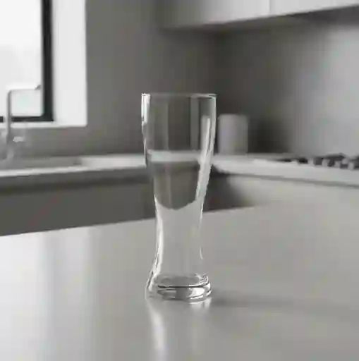 Vaso Cervecero Turín Cristar