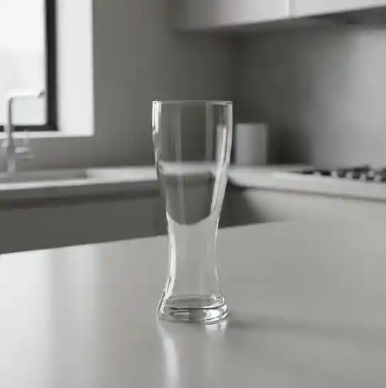 Vaso Cervecero Turín Cristar