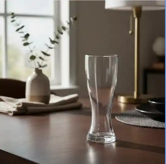 Vaso Cervecero Turín Cristar